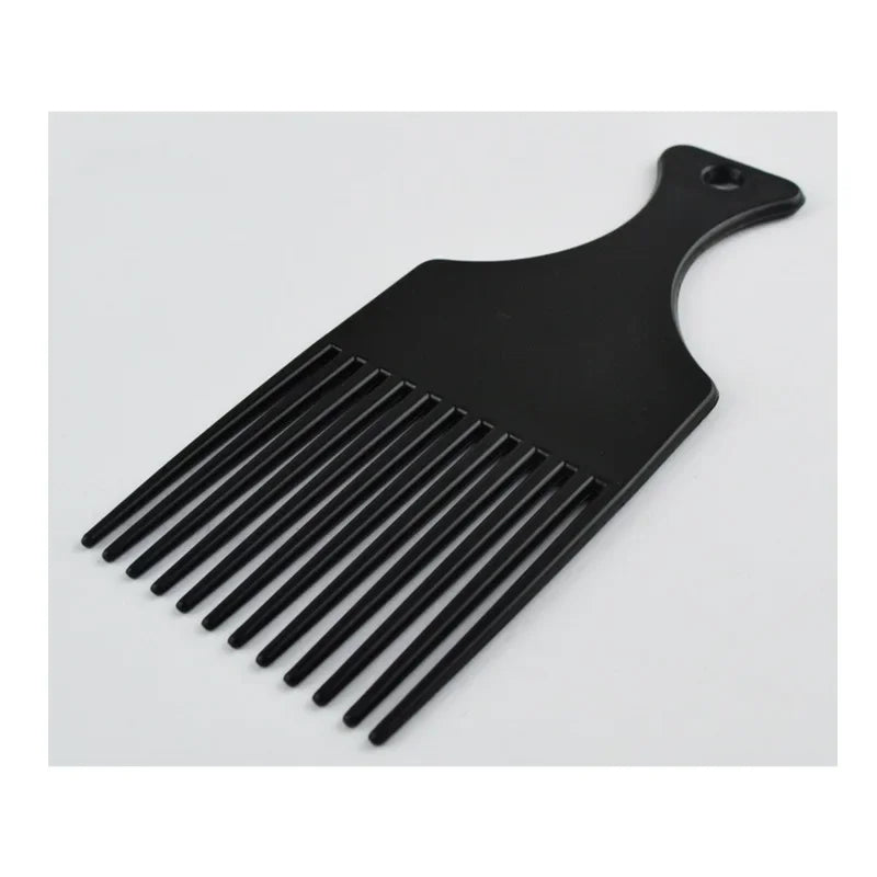 3-Piece Wide Tooth Afro Hair Pick Set