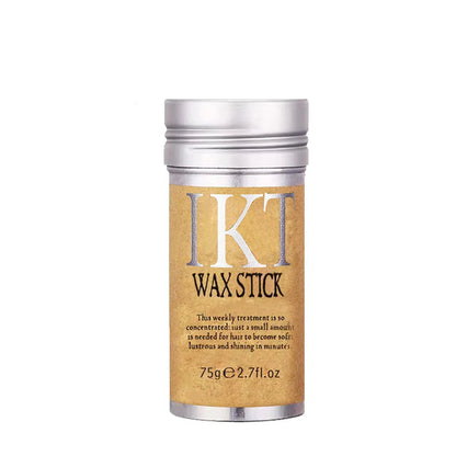 Hair Wax Stick for Wigs and Hairstyling-Edge Control
