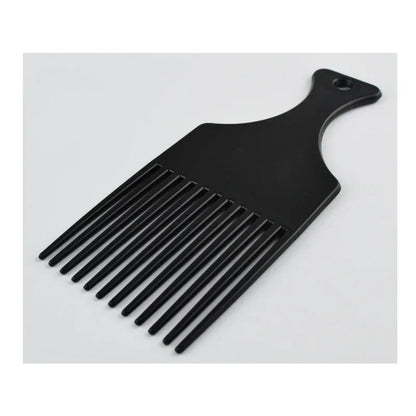 3-Piece Wide Tooth Afro Hair Pick Set