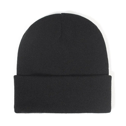 Cashmere Beanie Silk-Satin Lined