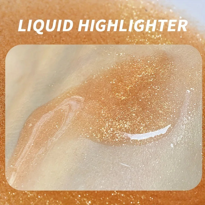 USHAS Body Illuminating Moisturizing Highlighter