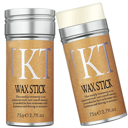 Hair Wax Stick for Wigs and Hairstyling-Edge Control