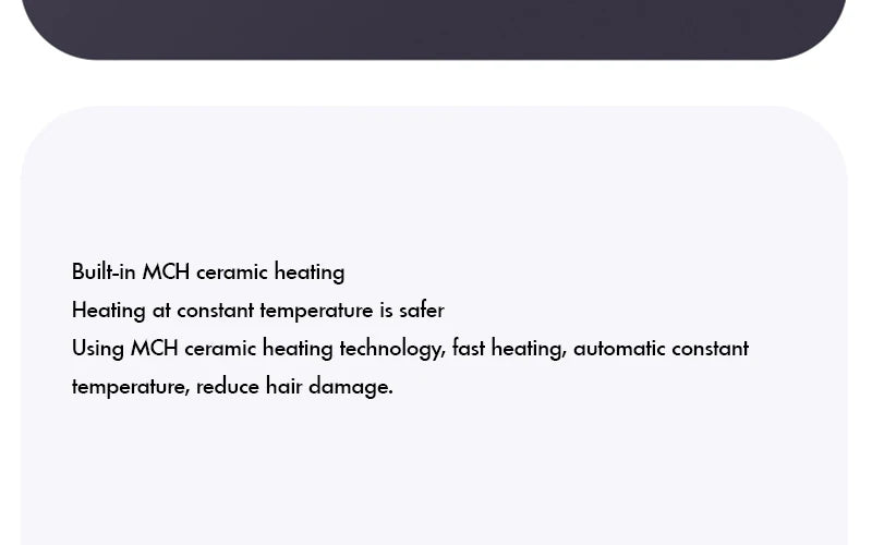 Quick Heat Cordless Hair Straighter