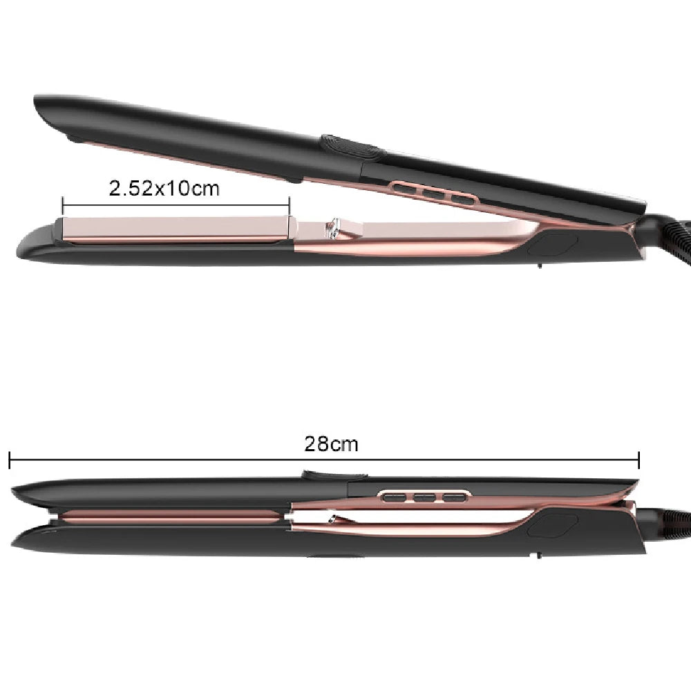 RUCHA Plasma Hair Straightener