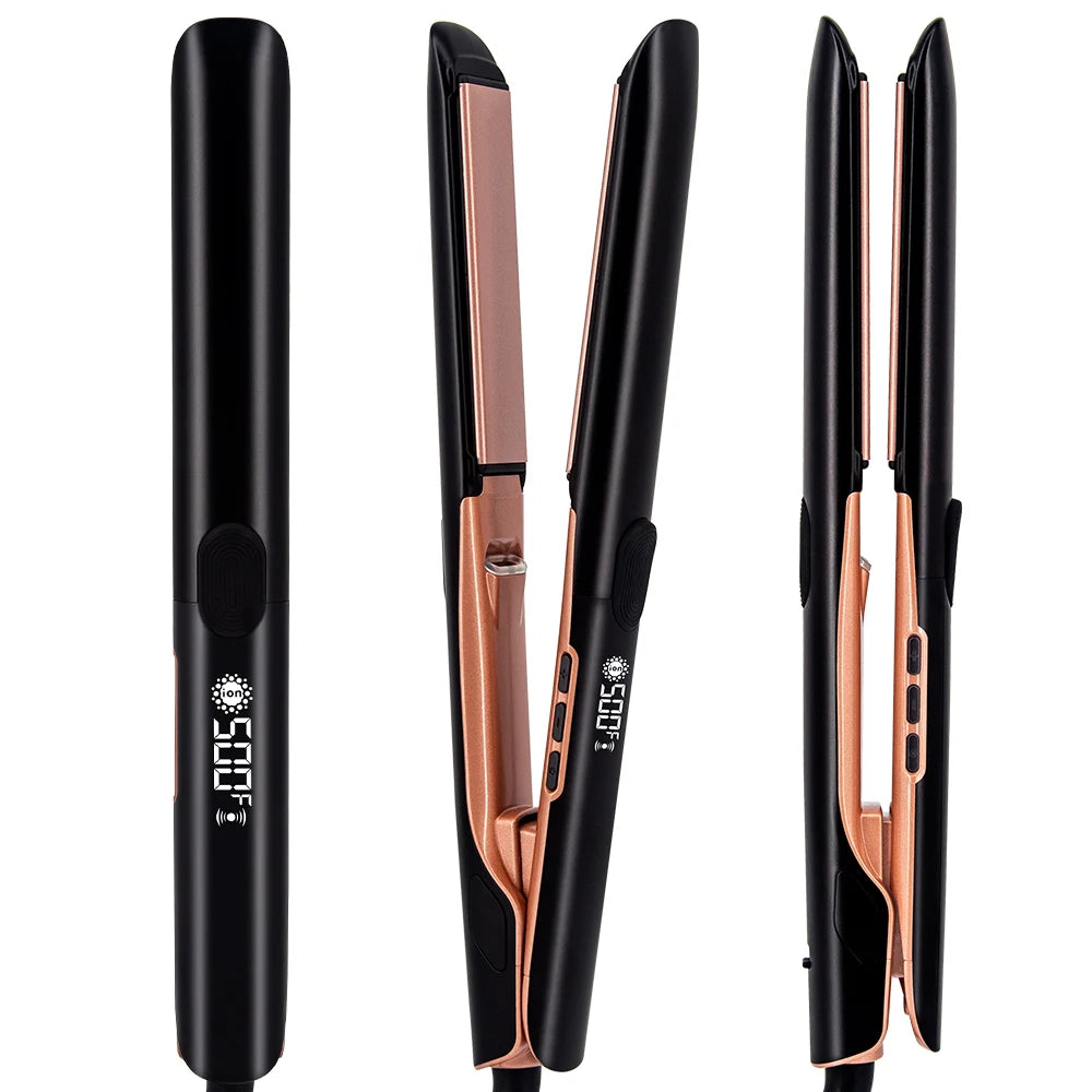 RUCHA Plasma Hair Straightener